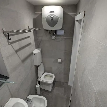 Cozy Loft In Historical Center *