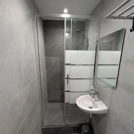 Cozy Loft In Historical Center * ג'נובה