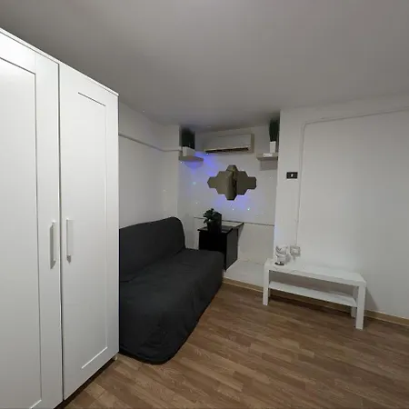 Cozy Loft In Historical Center