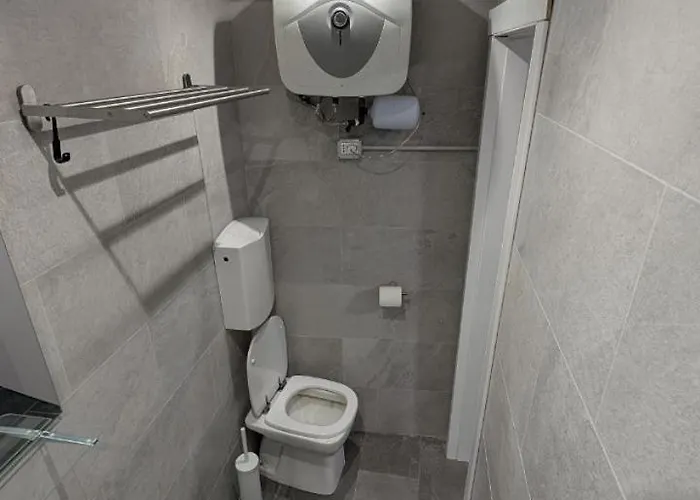 Cozy Loft In Historical Center *