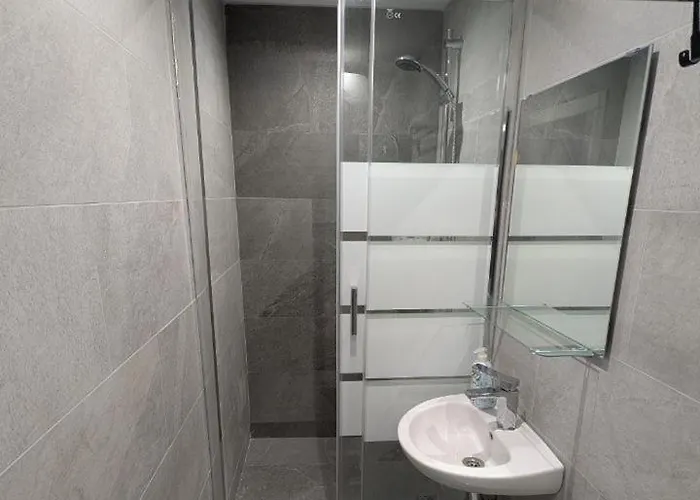 Cozy Loft In Historical Center * ג'נובה